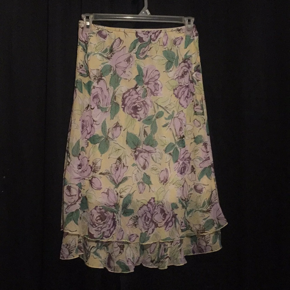 Size m skirt